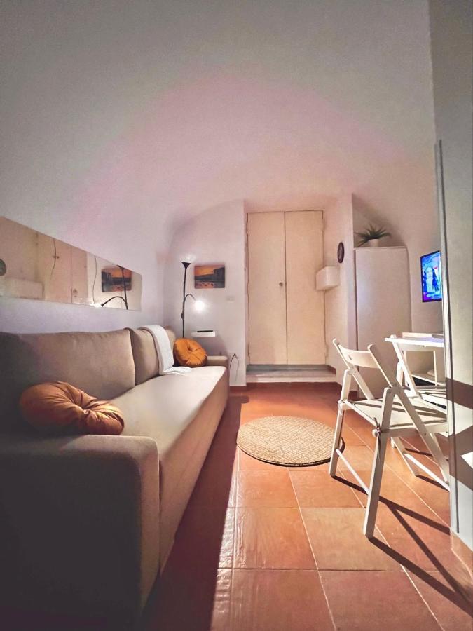 Appartement Casa Le Mortelle