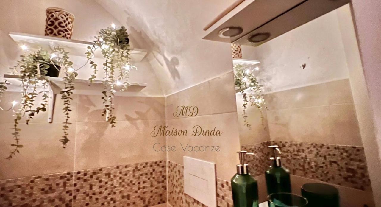 Appartement Casa Le Mortelle *