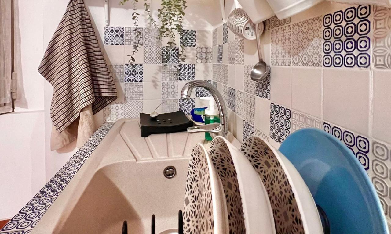 Casa Le Mortelle Appartement Naples