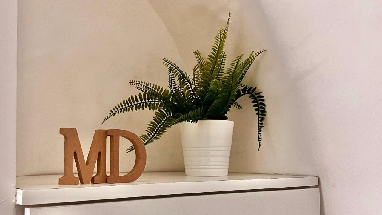 Appartement Casa Le Mortelle Naples