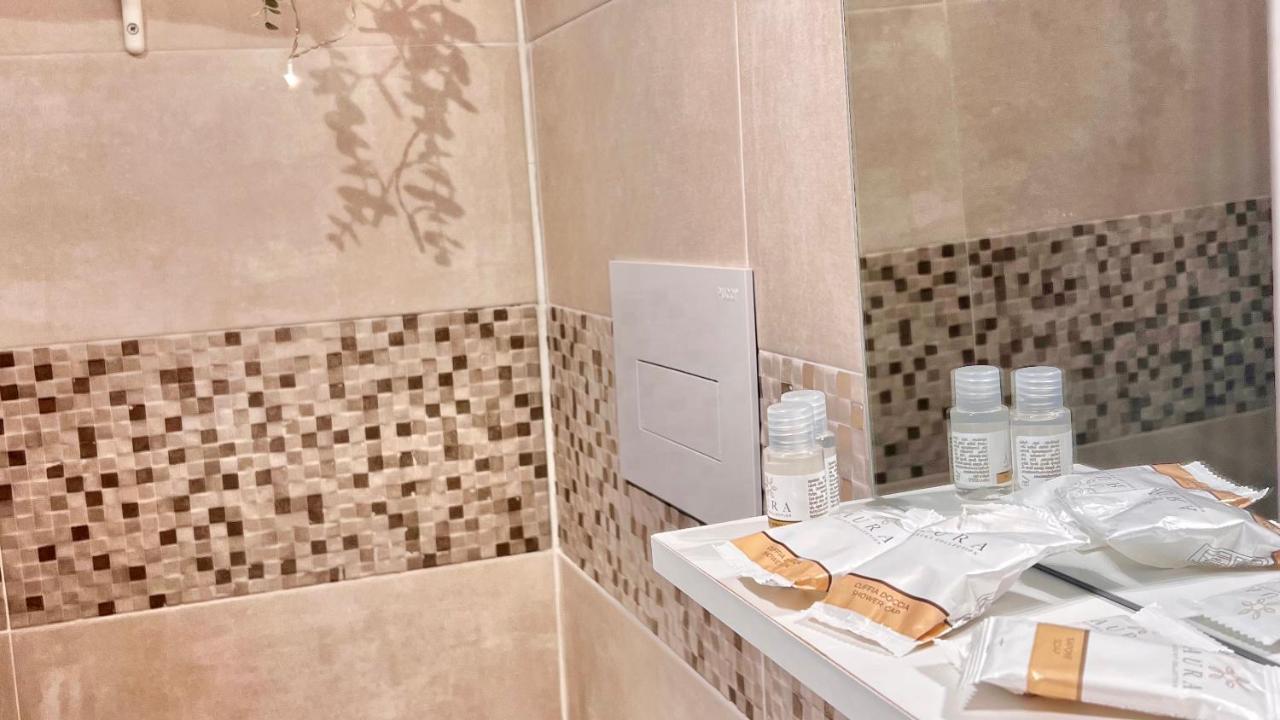 Appartement Casa Le Mortelle *