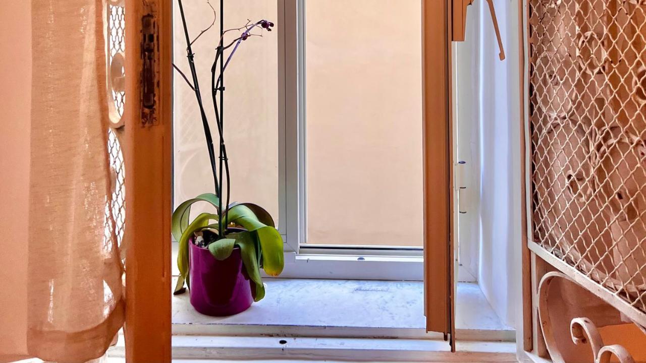 Casa Le Mortelle