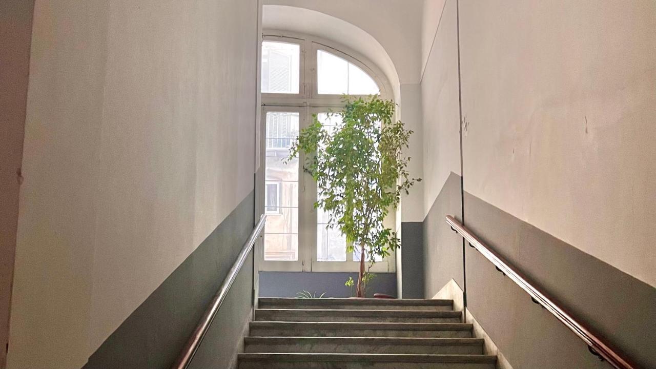 Appartement Casa Le Mortelle *