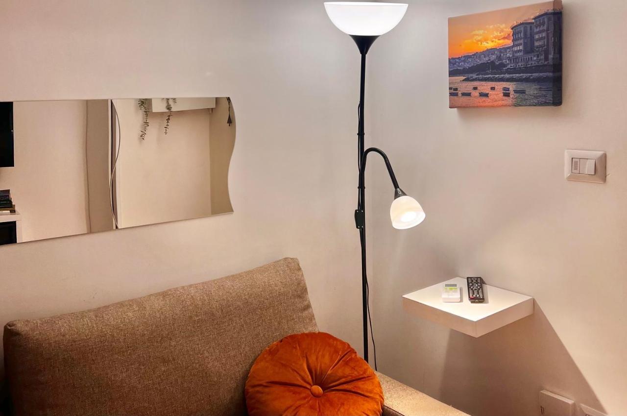 Casa Le Mortelle Appartement Naples