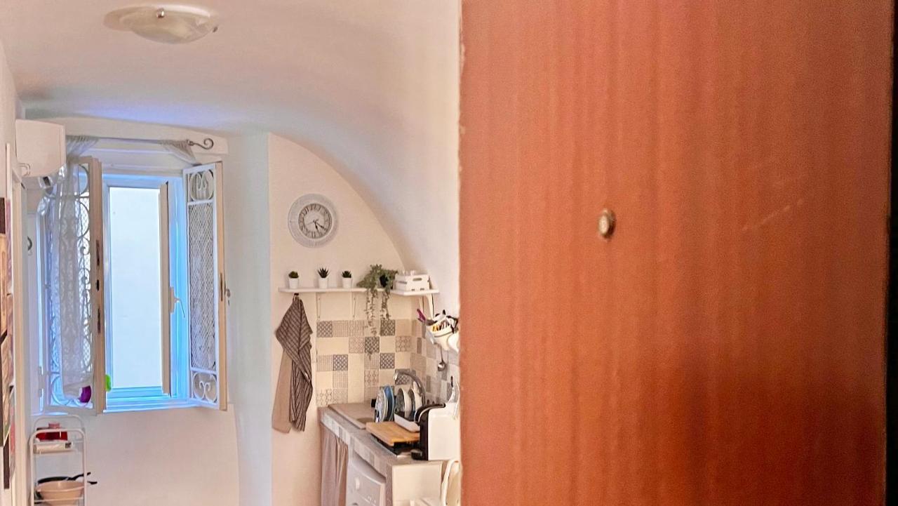 Appartement Casa Le Mortelle Naples