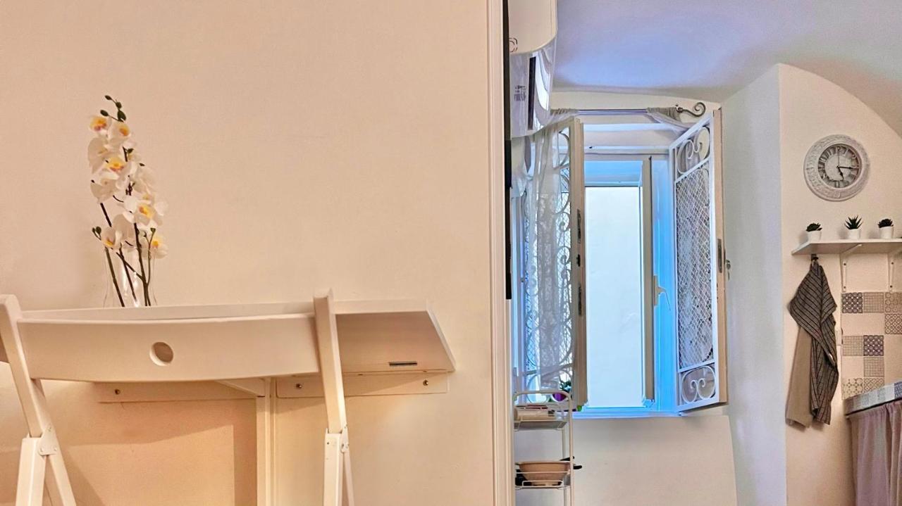 Appartement Casa Le Mortelle *