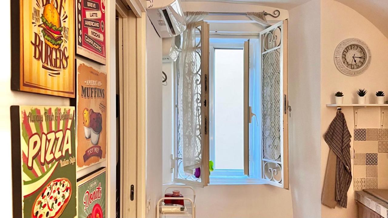 Appartement Casa Le Mortelle *