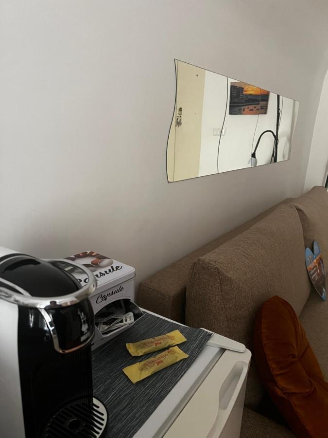 Casa Le Mortelle Appartement Naples