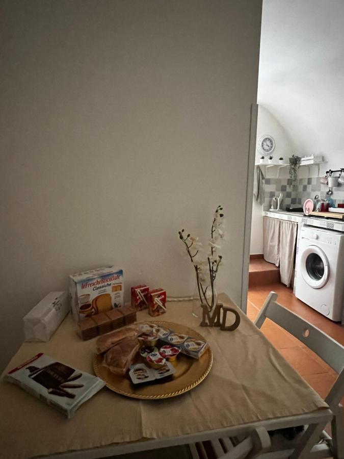 Casa Le Mortelle Appartement Naples